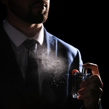 Buy Men Perfumes